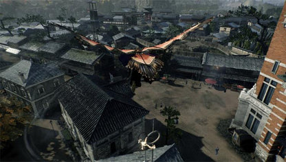 Rise Of The Ronin Ps5 Videogioco Playstation 5 Pal Italiano Nuovo Sigillato
