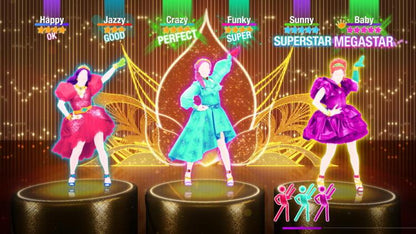 Just Dance 2021 Videospiel PS4 Deutsch Spiel PlayStation 4 Musik Tanz 2020