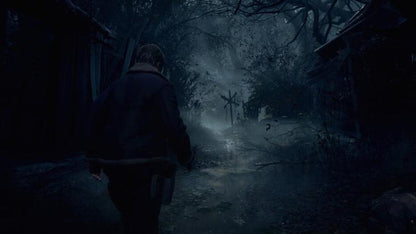 Resident Evil 4 Remake - Lenticular Edition 3D Ps4 Gioco Playstation 4 Italiano