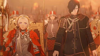 Fire Emblem Three Hopes Standard Edition Nintendo Switch Gioco Italiano Nuovo
