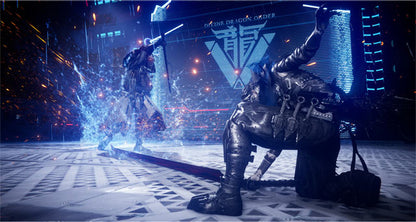 Ninja Gaiden 4 PS5 Videospiel EU Playstation 5 Deutsch Neu Versiegelt
