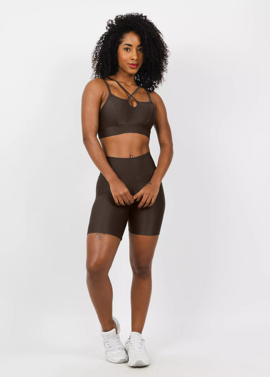 Activewear | Set Joinville Vellutato Compressivo – Made in Brazil