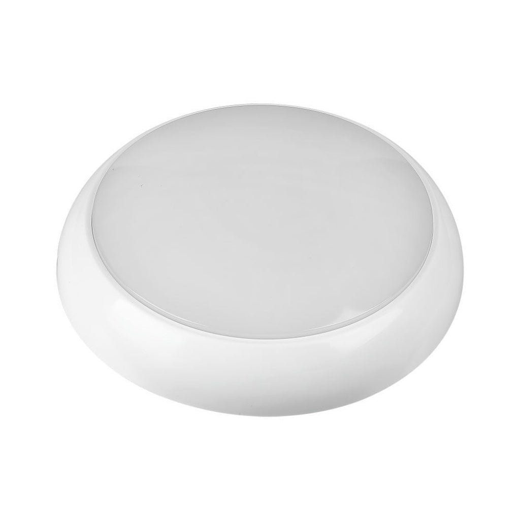 Plafoniera LED Rotonda 20W Samsung 3in1 IP65 120 lm/W Bianco