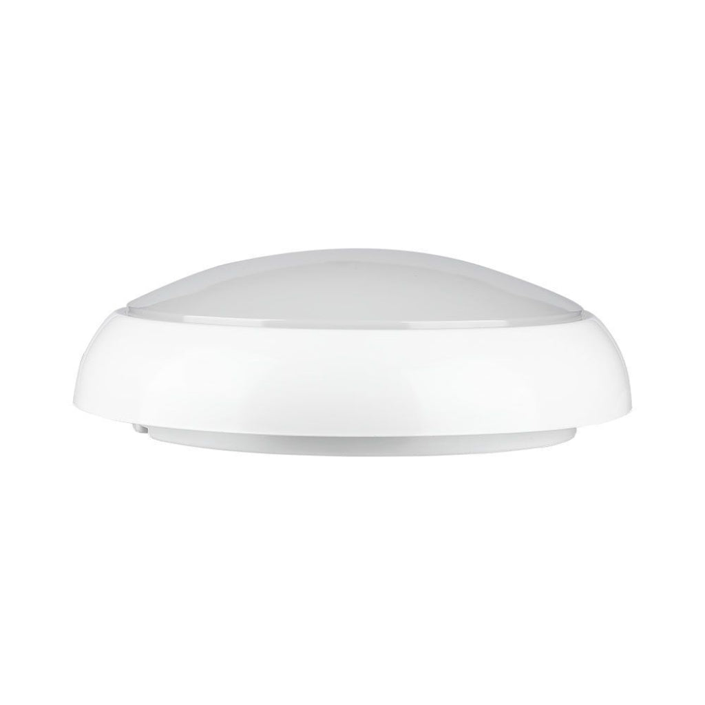 Plafoniera LED Rotonda 20W Samsung 3in1 IP65 120 lm/W Bianco