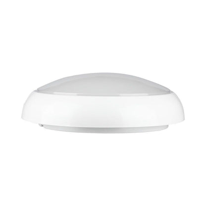 Plafoniera LED Rotonda 20W Samsung 3in1 IP65 120 lm/W Bianco