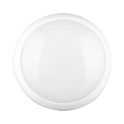 Plafoniera LED Rotonda 20W Samsung 3in1 IP65 120 lm/W Bianco