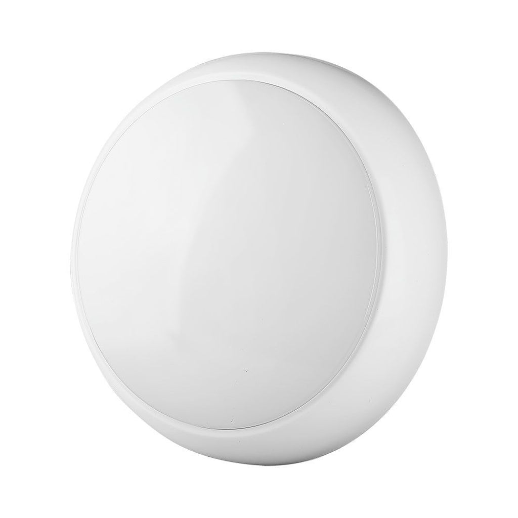 Plafoniera LED Rotonda 20W Samsung 3in1 IP65 120 lm/W Bianco