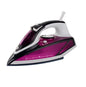 Zephir Steam And Dry Iron Ceramic Soleplate Self-Cleaning 2200W Zhf392