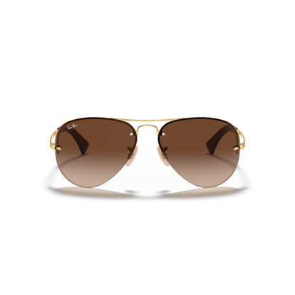 0RB3449 RAY-BAN