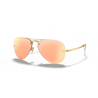 0RB3449 RAY-BAN