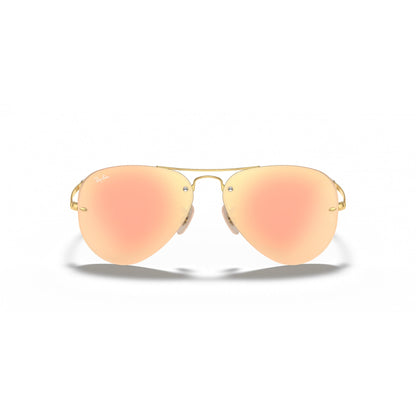 0RB3449 RAY-BAN