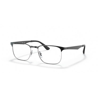 0RX6363 RAY-BAN VISTA