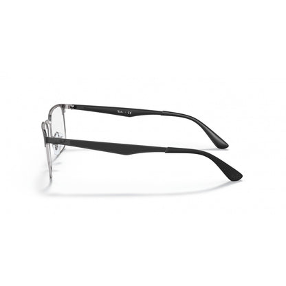 0RX6363 RAY-BAN VISTA