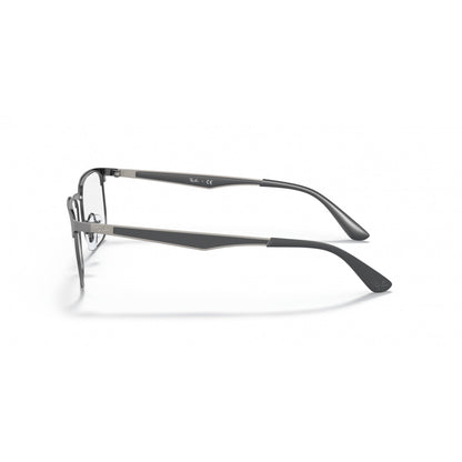 0RX6363 RAY-BAN VISTA