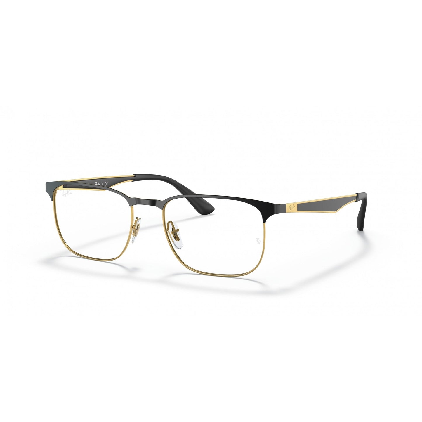 0RX6363 RAY-BAN VISTA
