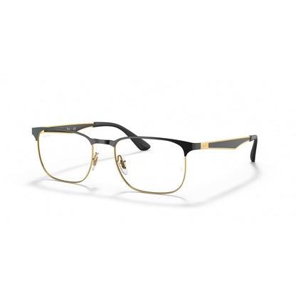 0RX6363 RAY-BAN VISTA