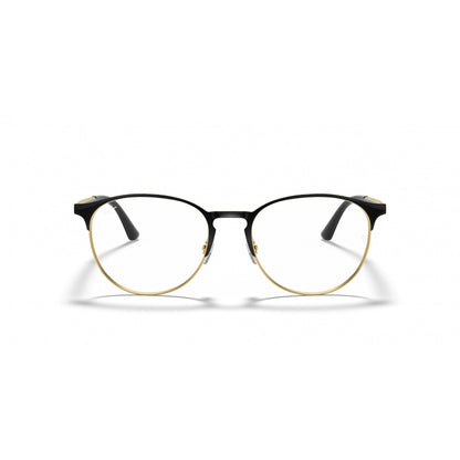 0RX6375 RAY-BAN VISTA