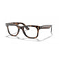 0RX4340V RAY-BAN VISTA