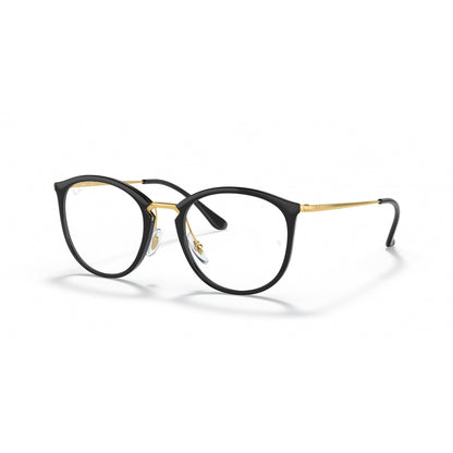 ROUND RX 7140 RAY-BAN