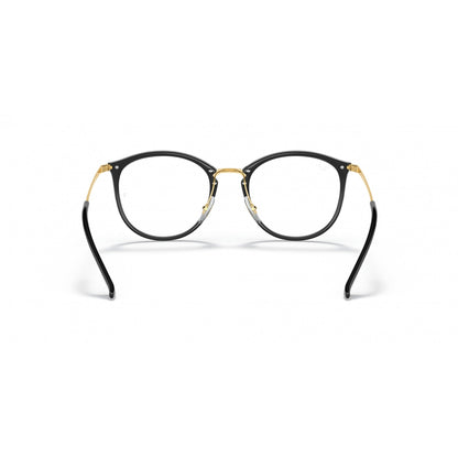 ROUND RX 7140 RAY-BAN