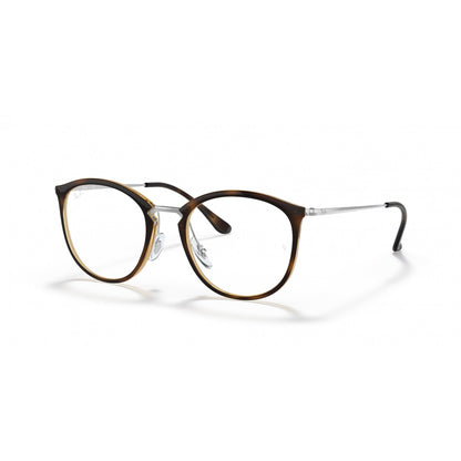 ROUND RX 7140 RAY-BAN