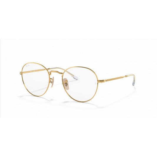 0RX3582V RAY-BAN GLASSES