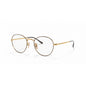 0RX3582V RAY-BAN GLASSES