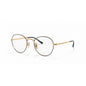 0RX3582V RAY-BAN GLASSES