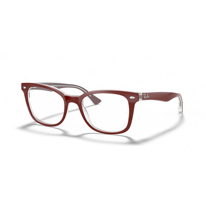 0RX5285 RAY-BAN VISTA