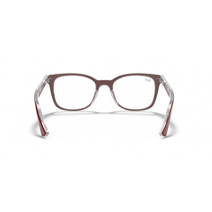 0RX5285 RAY-BAN VISTA