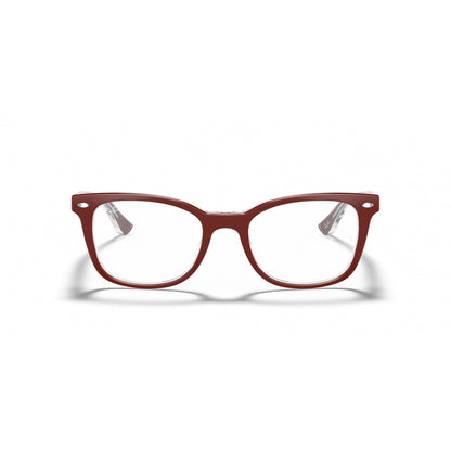 0RX5285 RAY-BAN VISTA