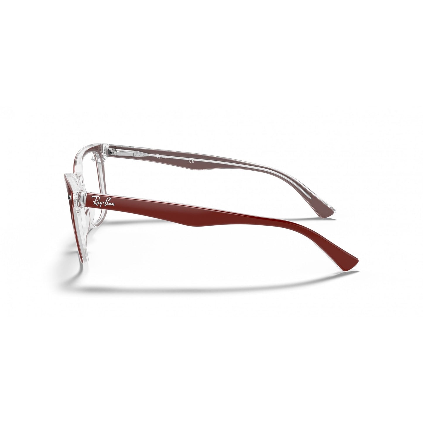0RX5285 RAY-BAN VISTA