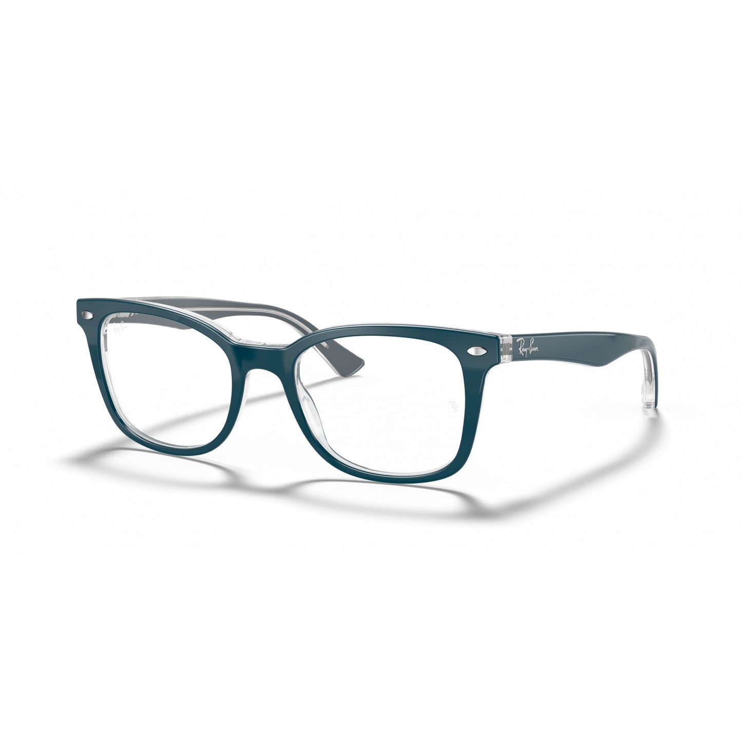 0RX5285 RAY-BAN VISTA