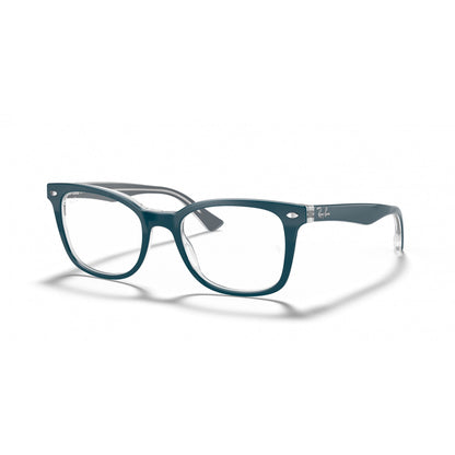 0RX5285 RAY-BAN VISTA