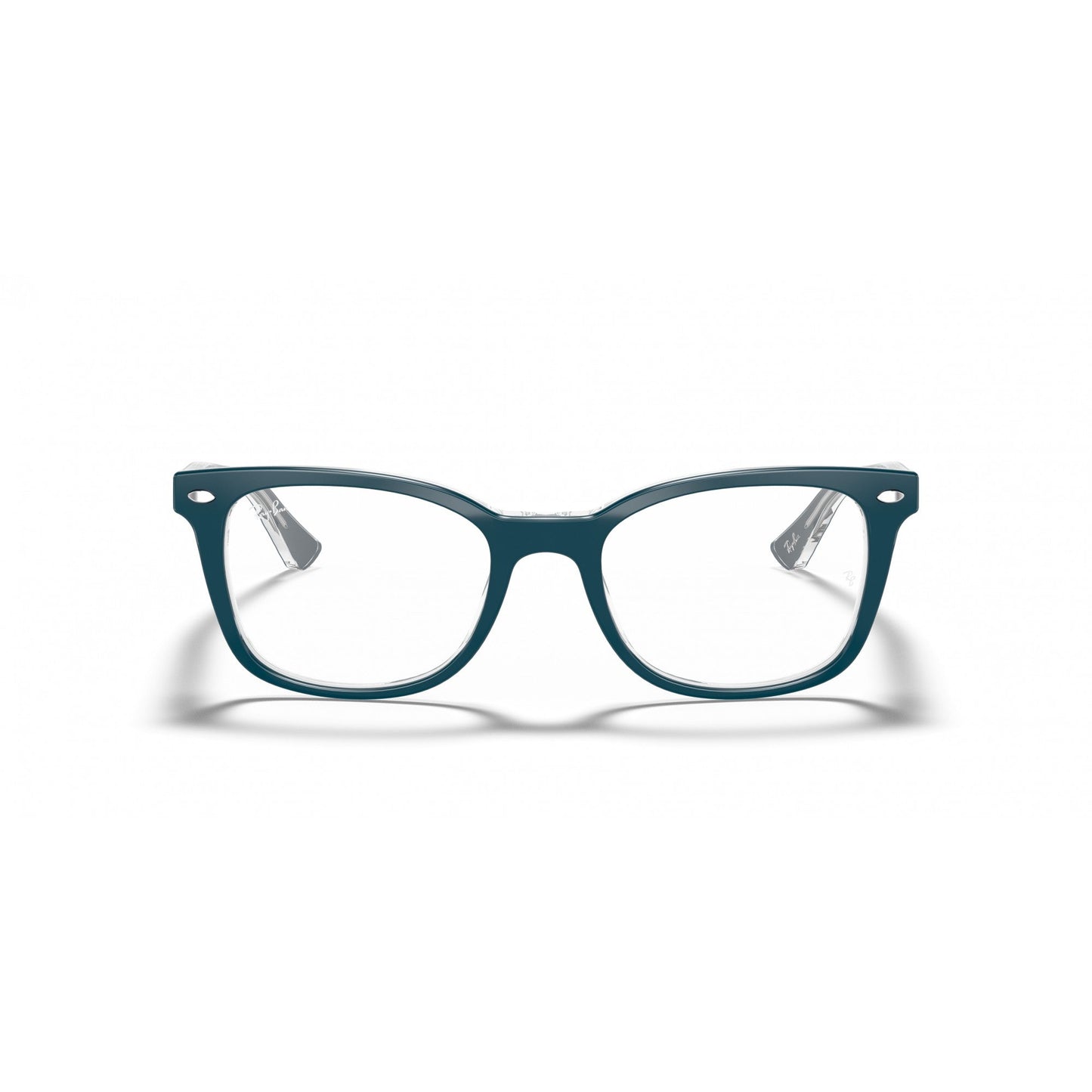 0RX5285 RAY-BAN VISTA