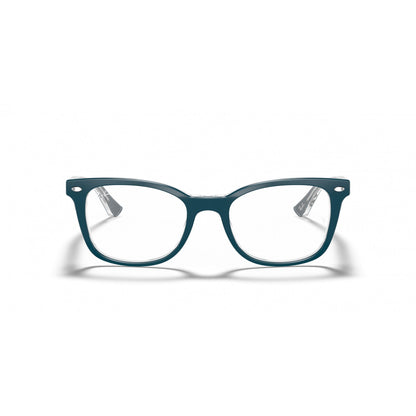 0RX5285 RAY-BAN VISTA