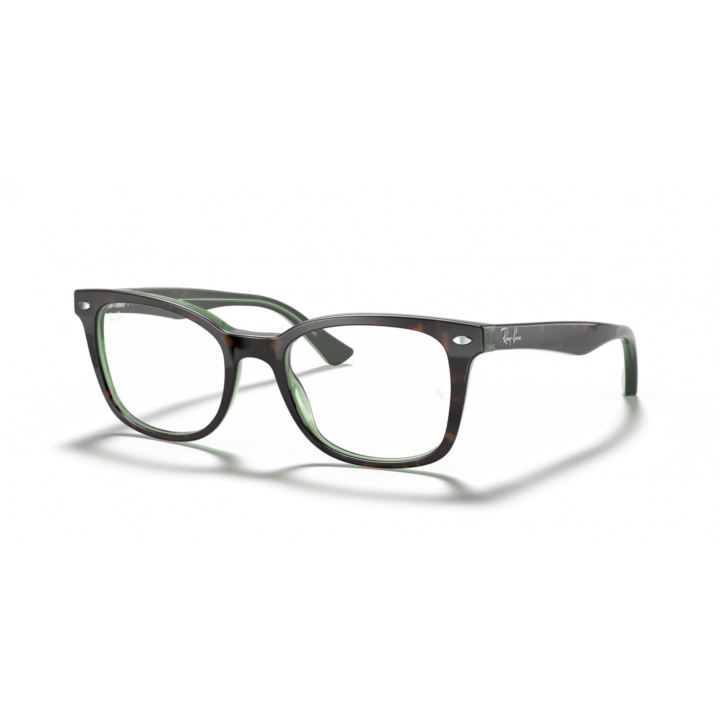 0RX5285 RAY-BAN VISTA