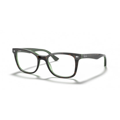 0RX5285 RAY-BAN VISTA