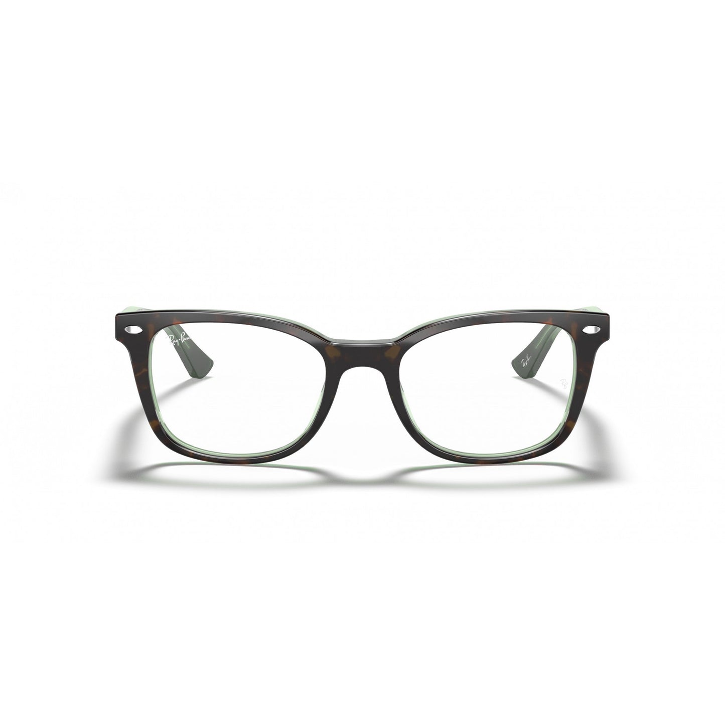 0RX5285 RAY-BAN VISTA