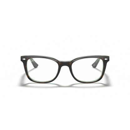 0RX5285 RAY-BAN VISTA
