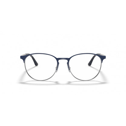 0RX6375 RAY-BAN VISTA