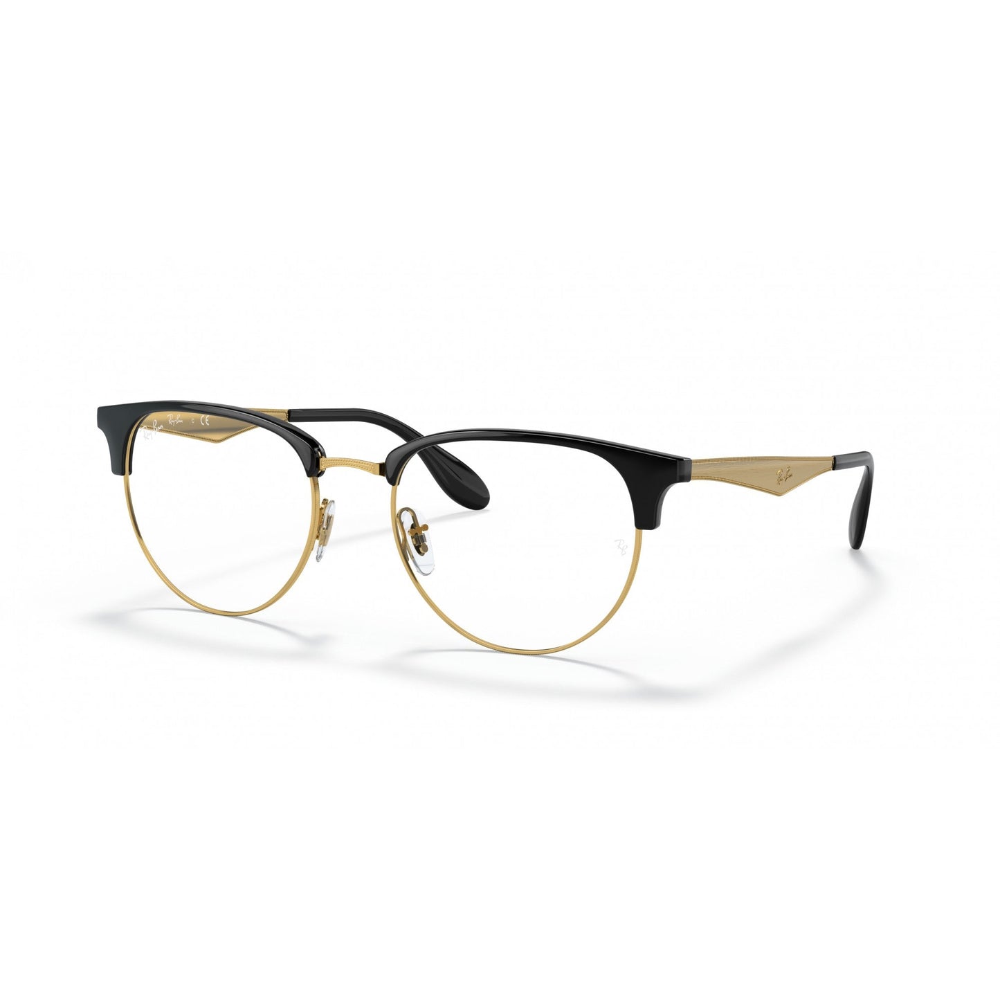0RX6396 RAY-BAN VISTA