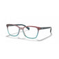 0RX5362 RAY-BAN GLASSES
