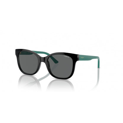 0VJ2023 VOGUE JUNIOR SUN