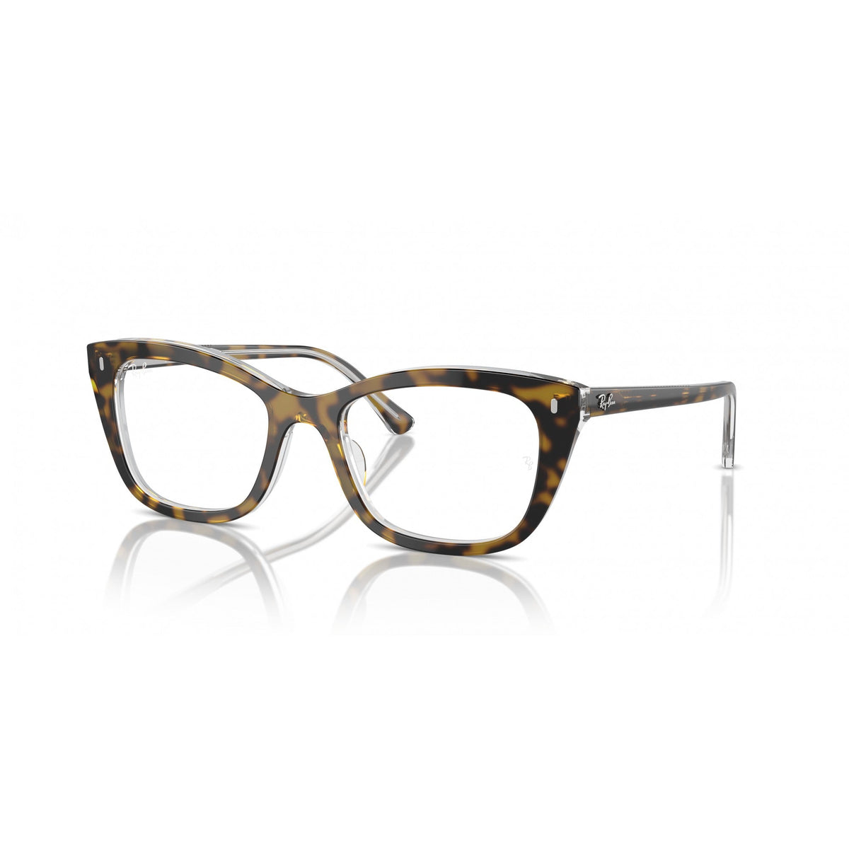 0RX5433 RAY-BAN VISTA