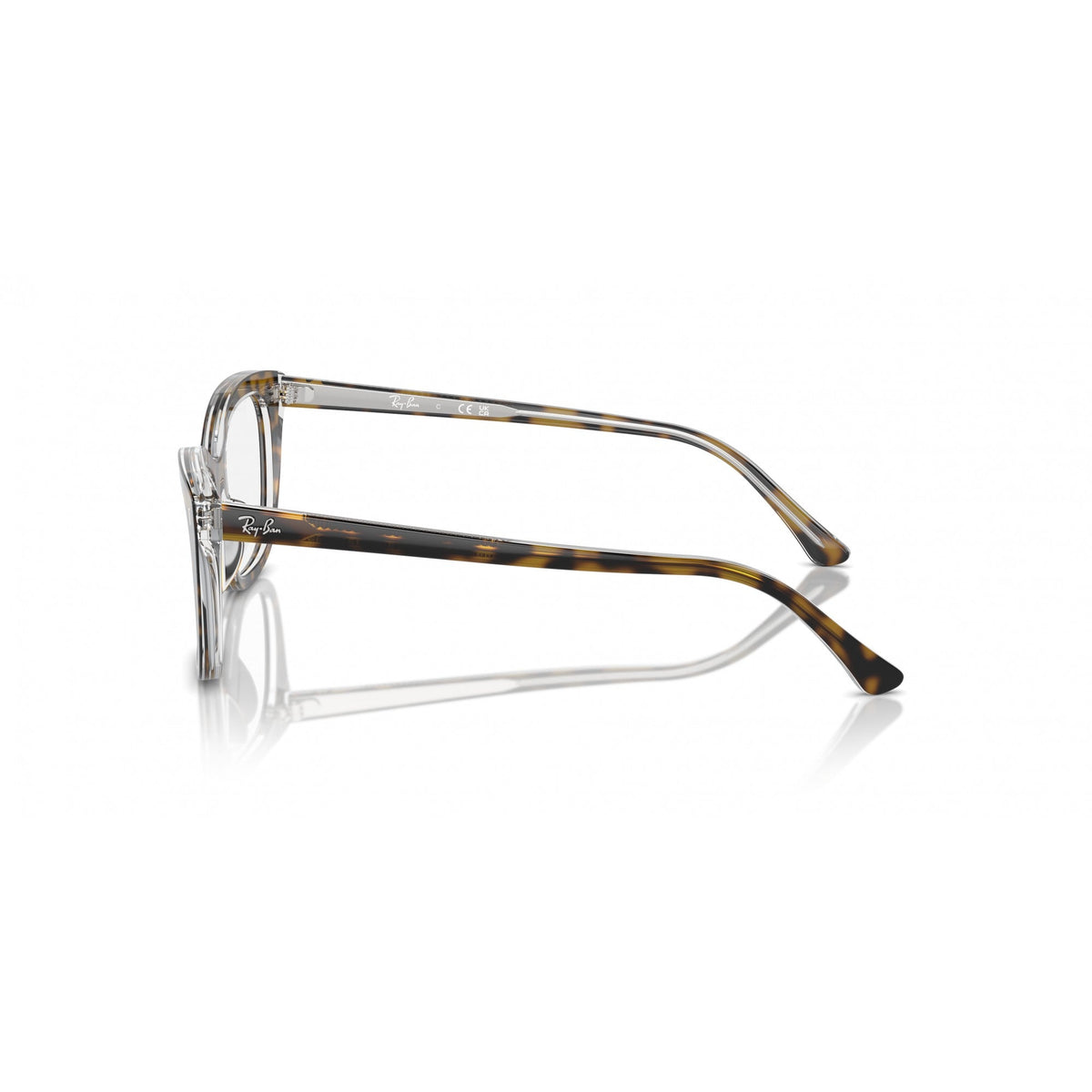 0RX5433 RAY-BAN VISTA