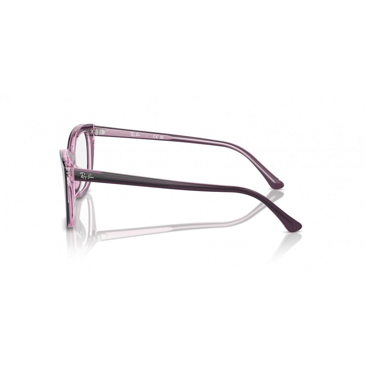 0RX5433 RAY-BAN VISTA