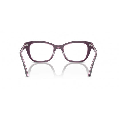 0RX5433 RAY-BAN VISTA
