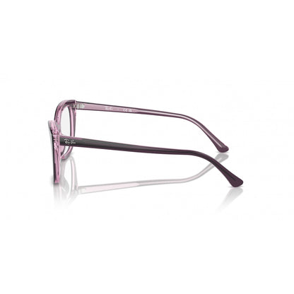 0RX5433 RAY-BAN VISTA