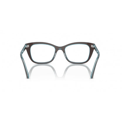 0RX5433 RAY-BAN VISTA